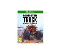 Monster Truck Championship Jeu Xbox One