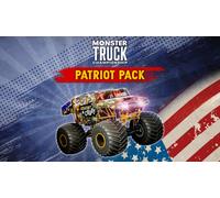 Monster Truck Championship Patriot Pack