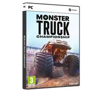 Monster Truck Championship PC