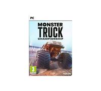 Monster Truck Championship PC