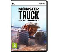 Monster Truck Championship PC G