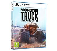 Nacon Monster Truck Championship PS5 VF Noir