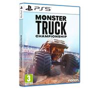 Monster Truck Championship PS5