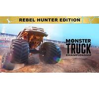 Monster Truck Championship Rebel (PC)