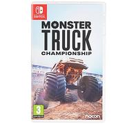 Monster Truck Championship