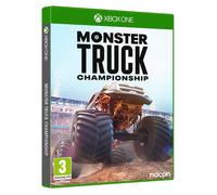 Monster Truck Championship