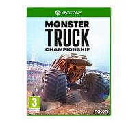 Monster Truck Championship Xbox One