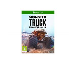 Monster Truck Championship Xbox One