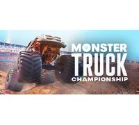 Monster Truck Championship (Xbox Series X)