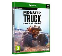 Monster Truck Championship Xbox Series X