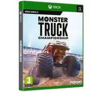 Monster Truck Championship Xbox Séries X E