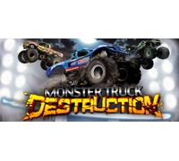 Monster Truck Destruction (PC)