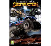 Monster Truck [import anglais]