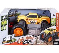 Monster Truck Off Road Go 82759BU MARC01
