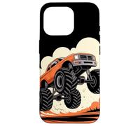 Monster Truck Off Road pour Enfants Coque pour iPhone 16 Pro
