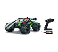 Jamara - 053265 - Maquette - Akron BL 2,4 Ghz RTR avec Accu Lipo Et Balacer - 10 Pièces