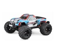 Monster truck radiocommandé - AMEWI - 22627 - Moteur électrique - 1:16 - Vitesse 45 km/h