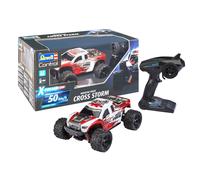 Revell RC X-TREME Monster Truck "Cross Storm"