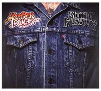Monster Truck – Sittin' Heavy – Mascot