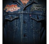 Monster Truck Sittin' Heavy (CD)