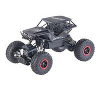 Simulus Monster-Truck télécommandé Rock Crawler 2,4 GHz, 12 km/h