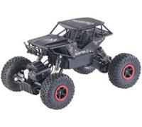 Monster-truck télécommandé "Rock Crawler" 2,4 GHz, 12 km/h Simulus
