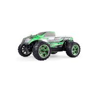 Amewi - monster truck terminator rtr 4 roues motrices vert et noir Neutre G