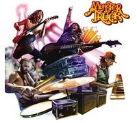 Monster Truck - True Rockers