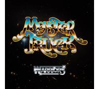 Monster Truck Warriors (CD) Album