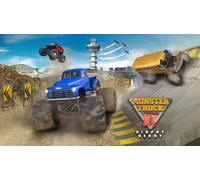 Monster Truck XT Airport Derby (Nintendo Switch 2)