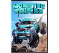 Paramount – Monster Trucks