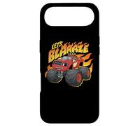 Monster Trucks Hot Wheels - Blaze Coque pour iPhone Air