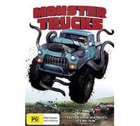 Monster Trucks [NON-UK Format / Region 4 Import - Australia]