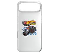Monster Trucks Race Ace Power de Hot Wheels Coque pour iPhone Air