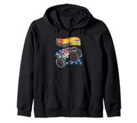 Monster Trucks Race Ace Power de Hot Wheels Sweat à Capuche