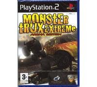 Monster Trux Extreme: Arena Edition G