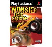 Generique Jeu vidéo Monster Trux Extreme Offroad Edition PS2