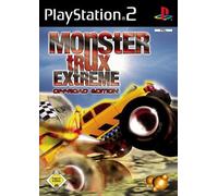 Monster Trux Extreme Offroad Edition Ps2
