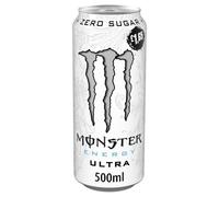 Monster Ultra Energy Drink 9 x 500 ml