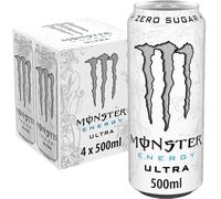 MONSTER Ultra zero BOITE SINGLE