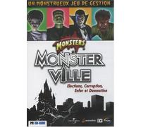 Monster ville