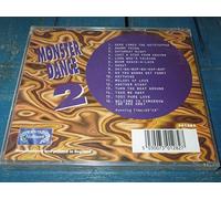 Monster Vol.2: 16 Huge Dance Hit Songs [UK Import]