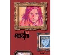 Monster Volume 1
