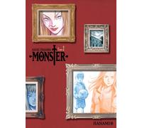 Monster Volume 2 de Naoki Urasawa (Buch auf Polnisch)
