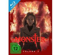 Monster: Volume 2 / Steelbook