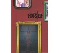Monster Volume.4 ()