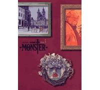 Monster Volume.5 ()