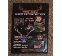 Monster Whitetail Hunt Club