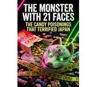 Monster with 21 Faces: The Candy Poisonings That Terrified Japan
