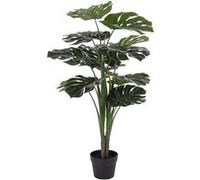 ROCKER - Monstera Décoratif Artificiel Hauteur 90cm - Altobuy